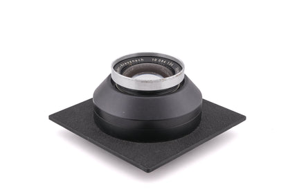 Schneider-Kreuznach 240mm f5.6 Symmar (Sinar DB)