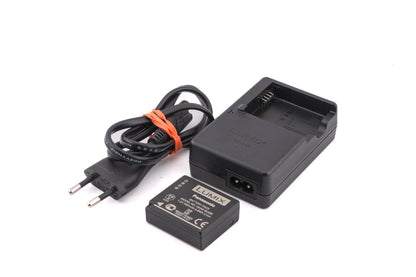 Panasonic Lumix DMC-GF3