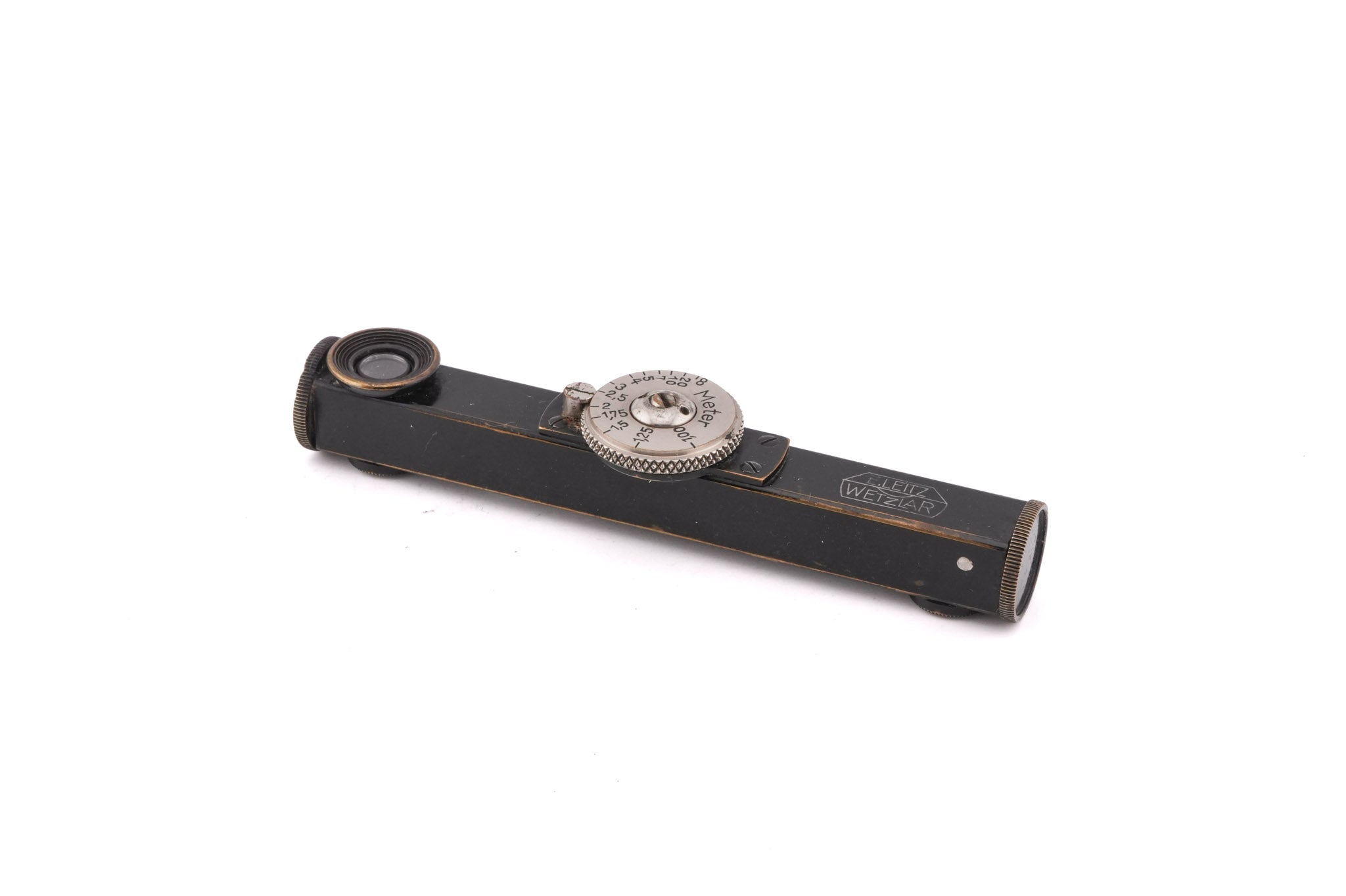 Leica External Rangefinder (FODIS) - Accessory