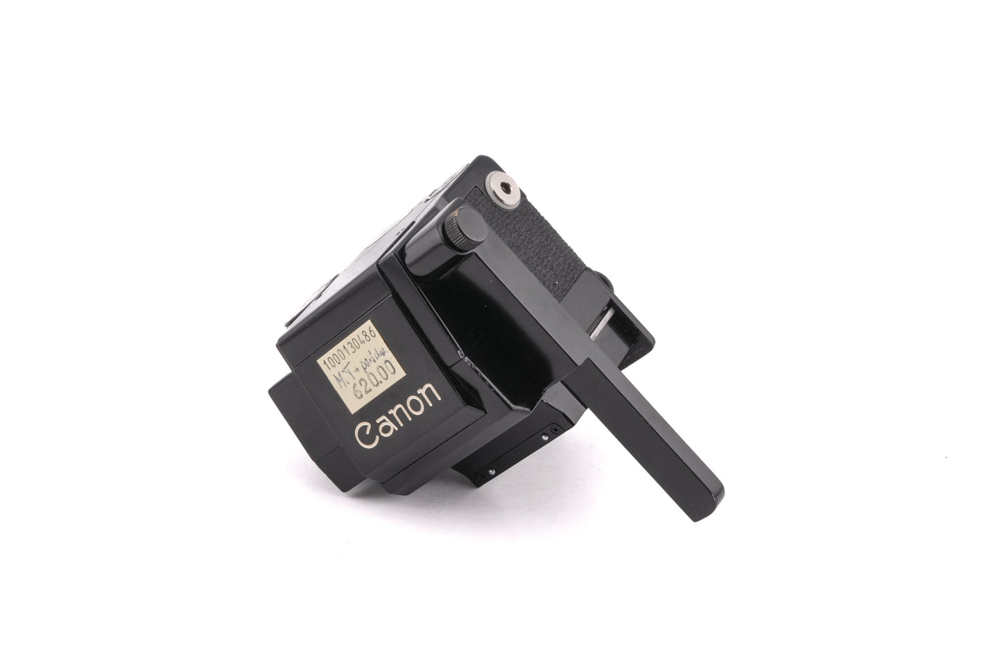 Canon Servo EE Finder - Accessory