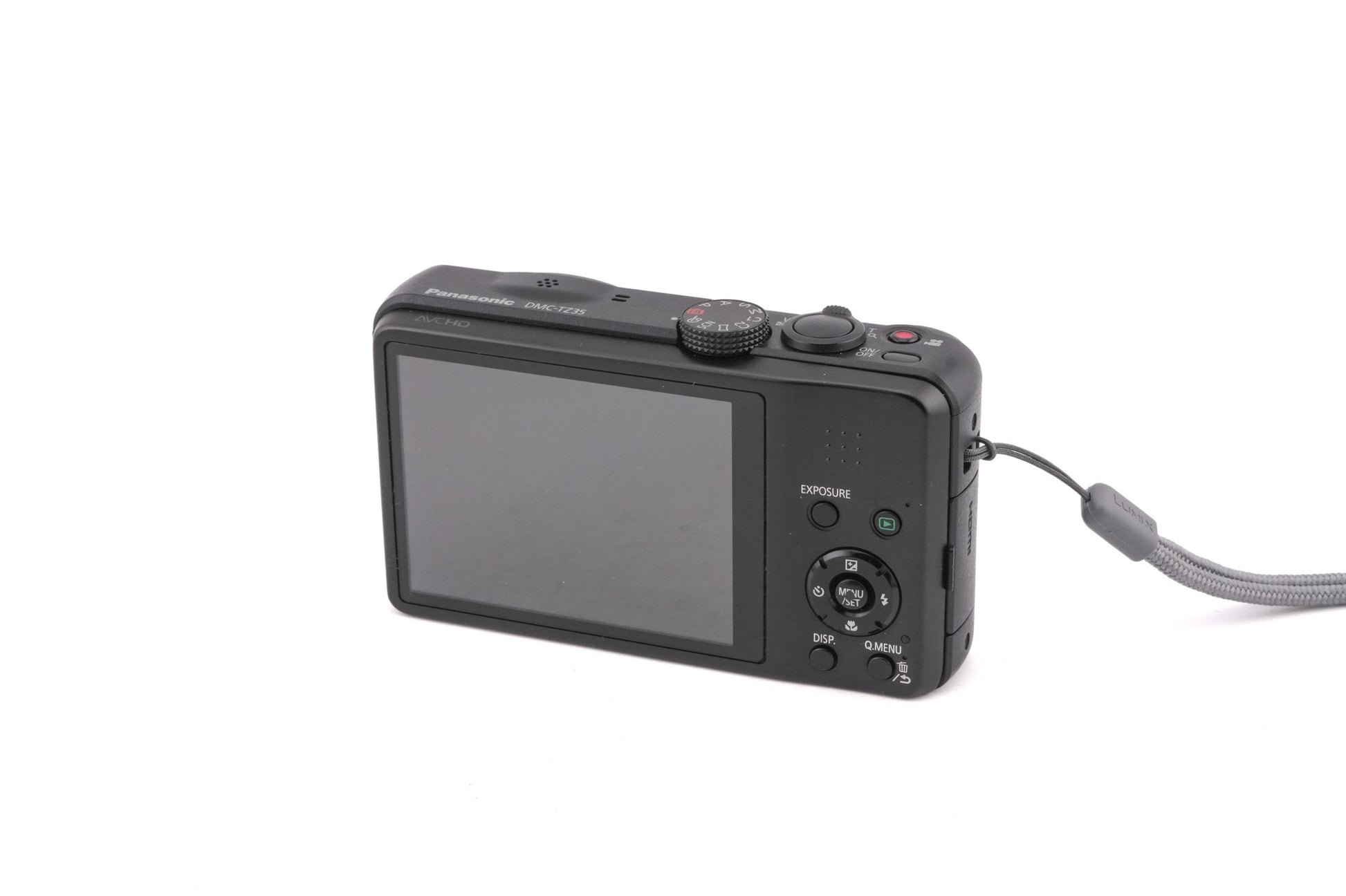 Photography Dmc Tz35 Panasonic Panasonic パナソニック LUMIX DMC