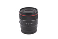 Samyang 35mm f1.8 AF