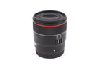 Samyang 35mm f1.8 AF