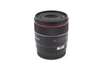 Samyang 35mm f1.8 AF