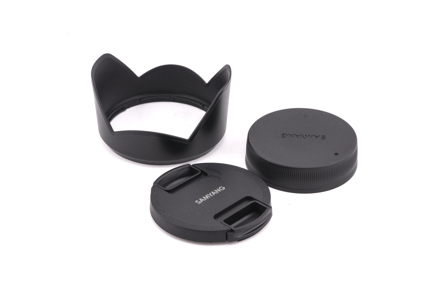 Samyang 35mm f1.8 AF