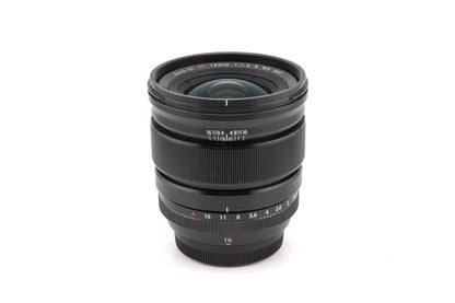 Fujifilm 16mm f1.4 Nano-GI Fujinon Aspherical XF R WR