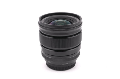 Fujifilm 16mm f1.4 Nano-GI Fujinon Aspherical XF R WR