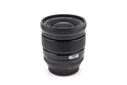 Fujifilm 16mm f1.4 Nano-GI Fujinon Aspherical XF R WR
