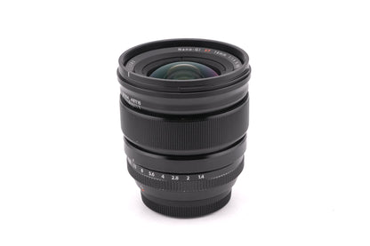 Fujifilm 16mm f1.4 Nano-GI Fujinon Aspherical XF R WR