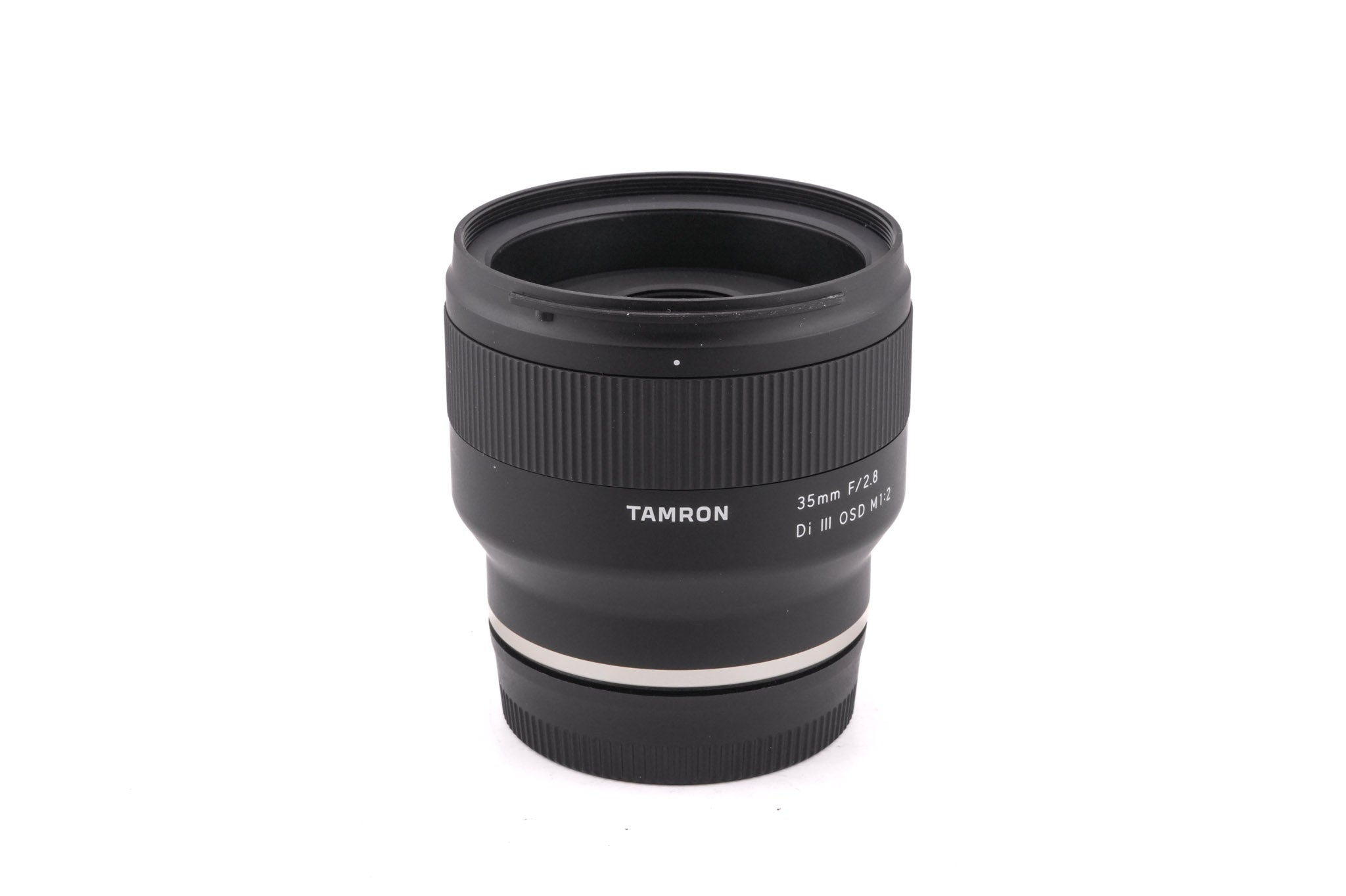 35mm F2.8 Di Ⅲ OSD M1:2 (Model：F053)タムロン TAMRON SONY E 