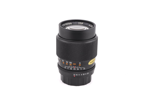 Sakar 135mm f2.8 - Lens