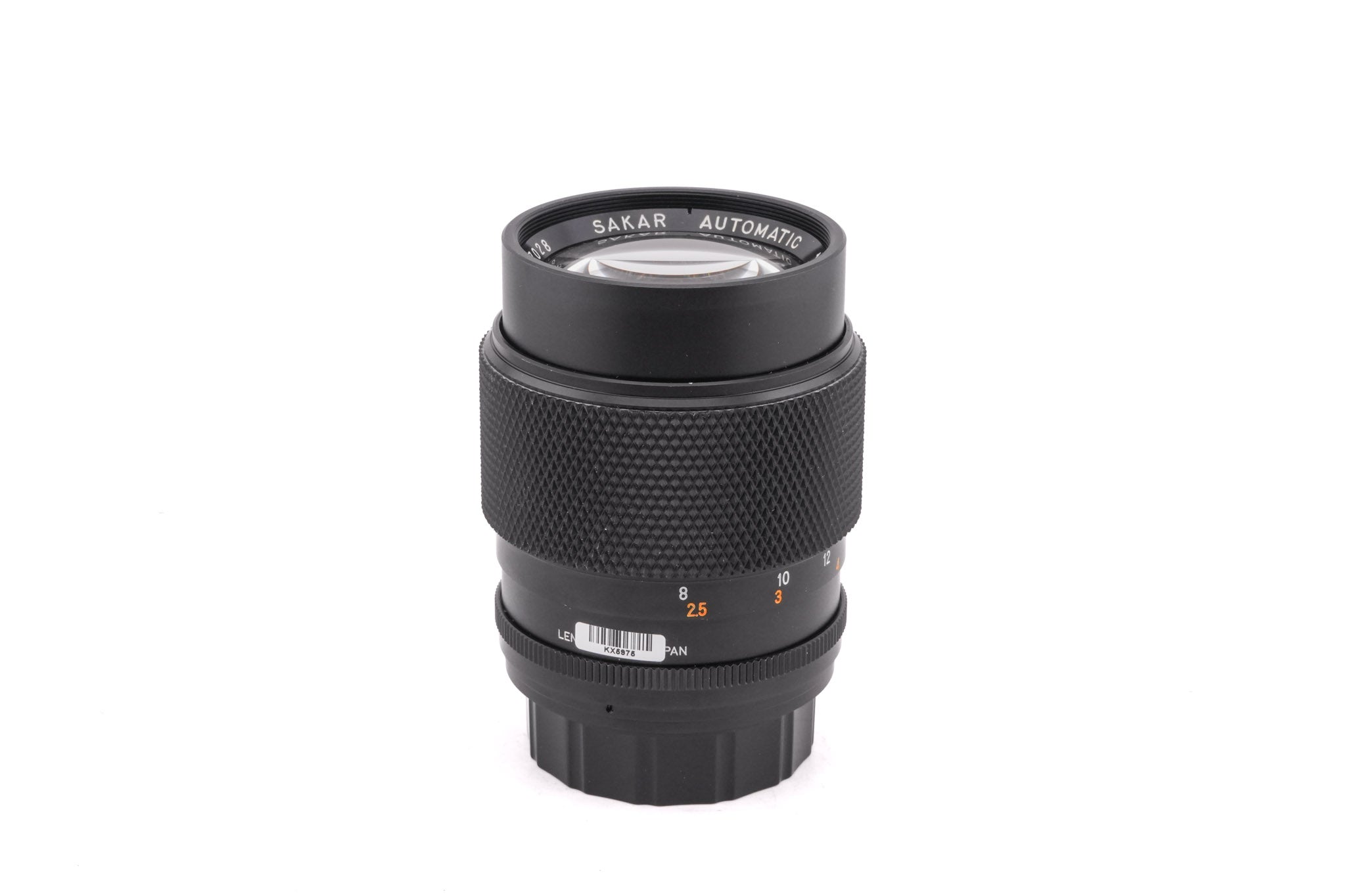 Sakar 135mm f2.8