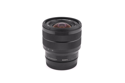 Sony 10-18mm f4 OSS (SEL1018)