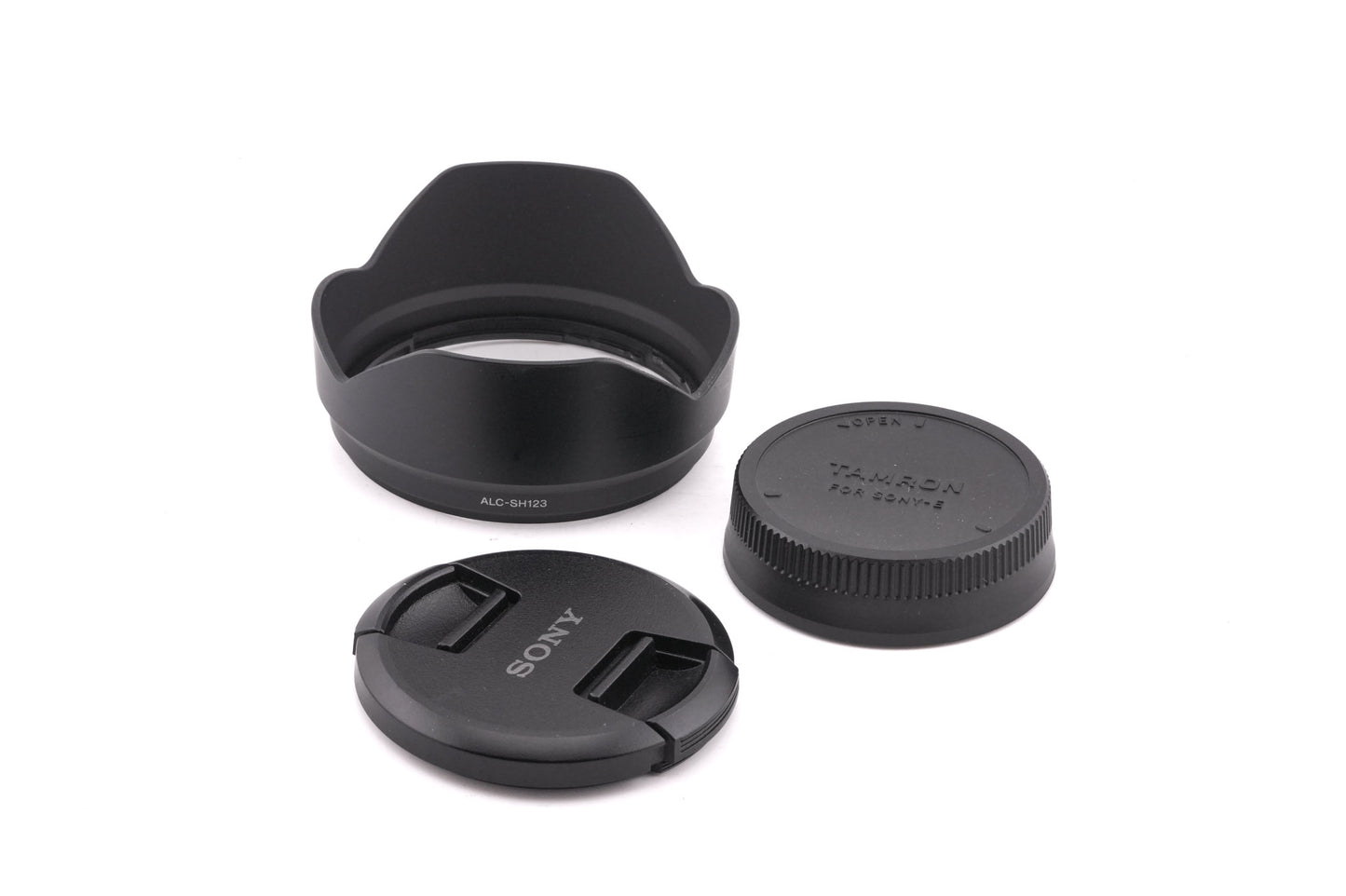 Sony 10-18mm f4 OSS (SEL1018)