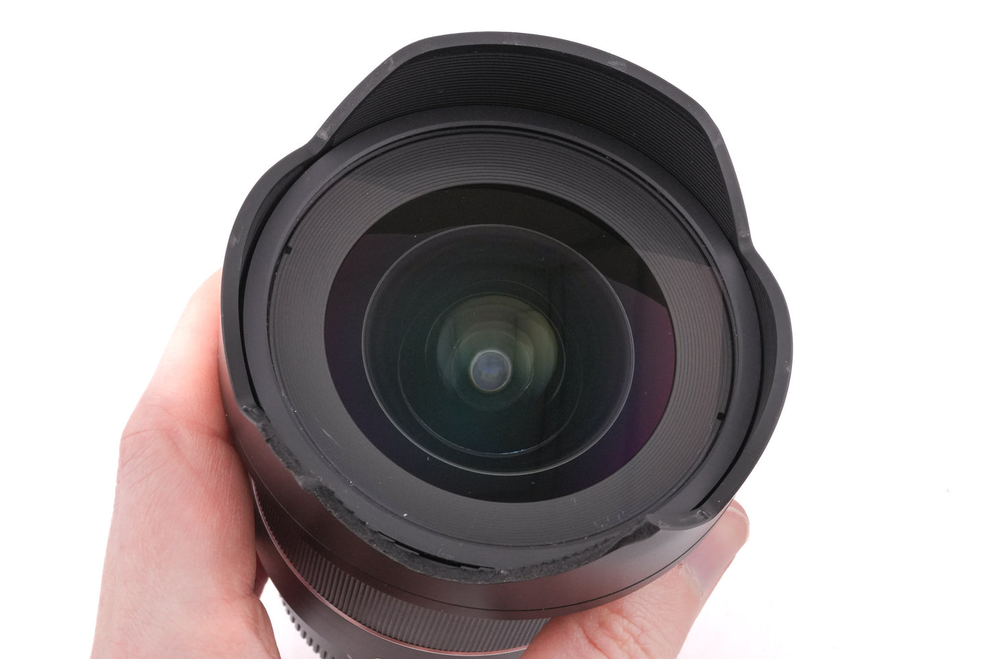 Samyang 14mm f2.8 AF