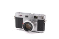 Ricoh Five One Nine - Camera