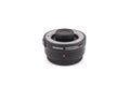 Olympus 2x MC-20 Teleconverter M.Zuiko Digital - Accessory