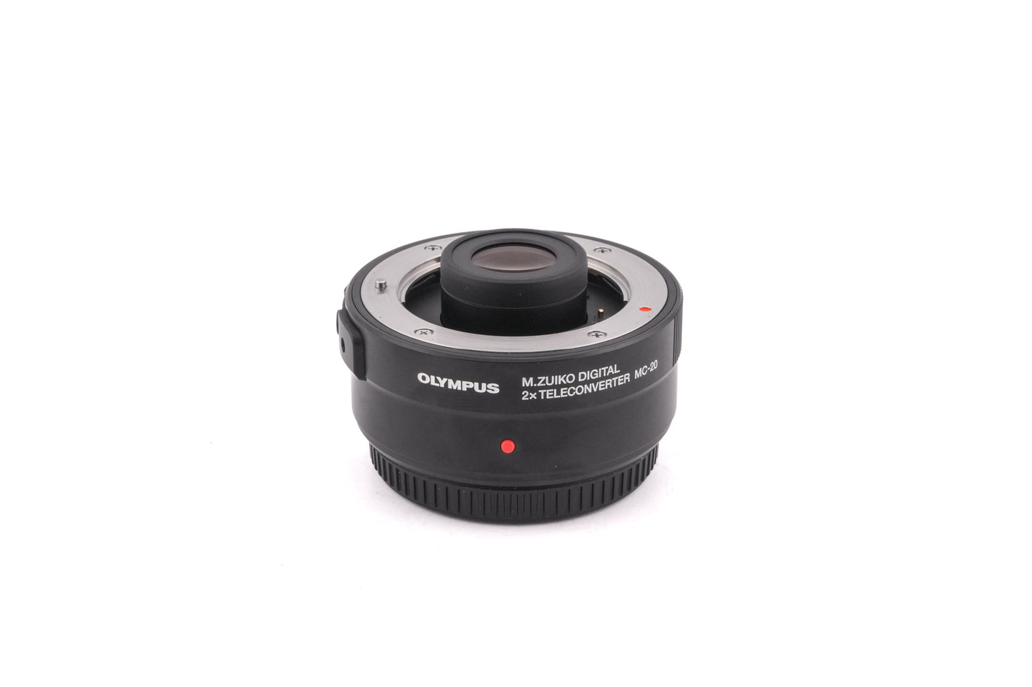 Olympus 2x MC-20 Teleconverter M.Zuiko Digital - Accessory