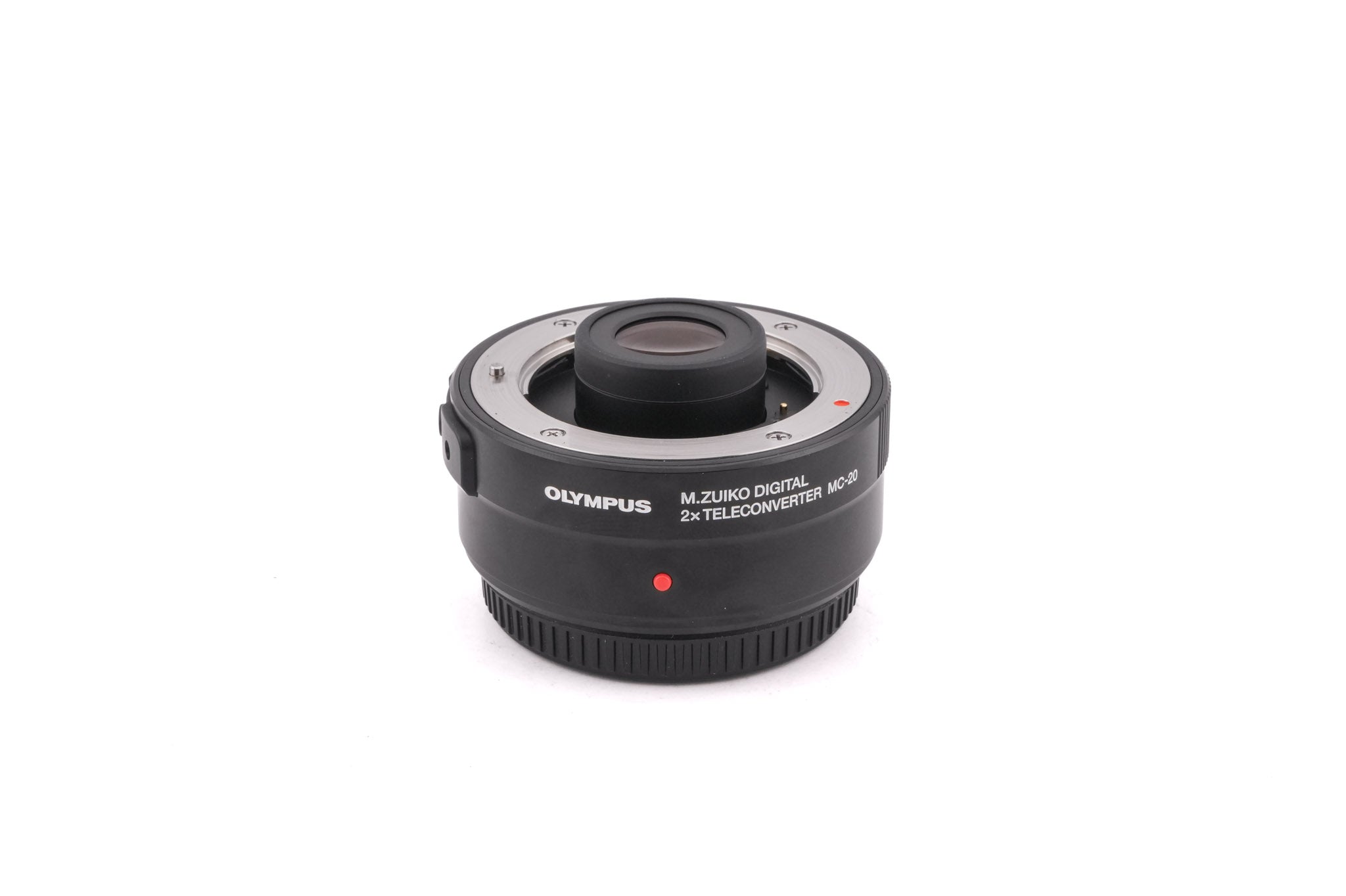Olympus 2x MC-20 Teleconverter M.Zuiko Digital - Accessory