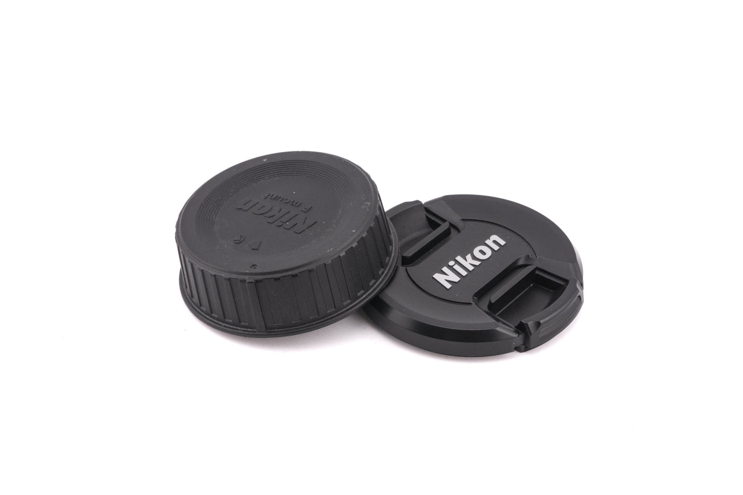 Nikon 18-55mm f3.5-5.6 AF-P Nikkor G