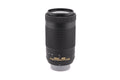Nikon 70-300mm f4.5-6.3 AF-P Nikkor G ED - Lens