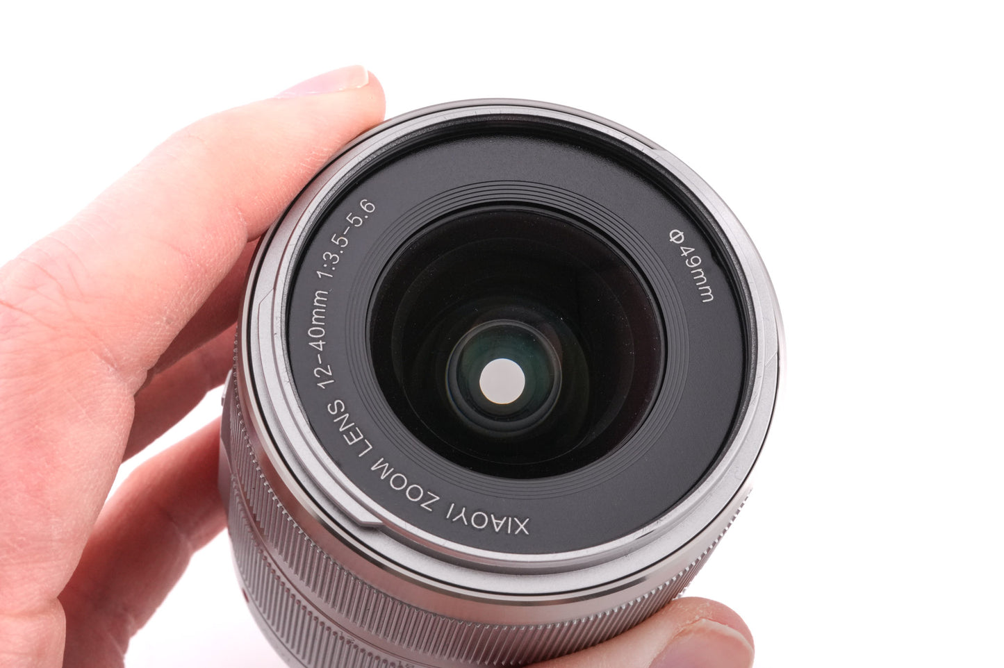 Xiaoyi 12-40mm f3.5-5.6