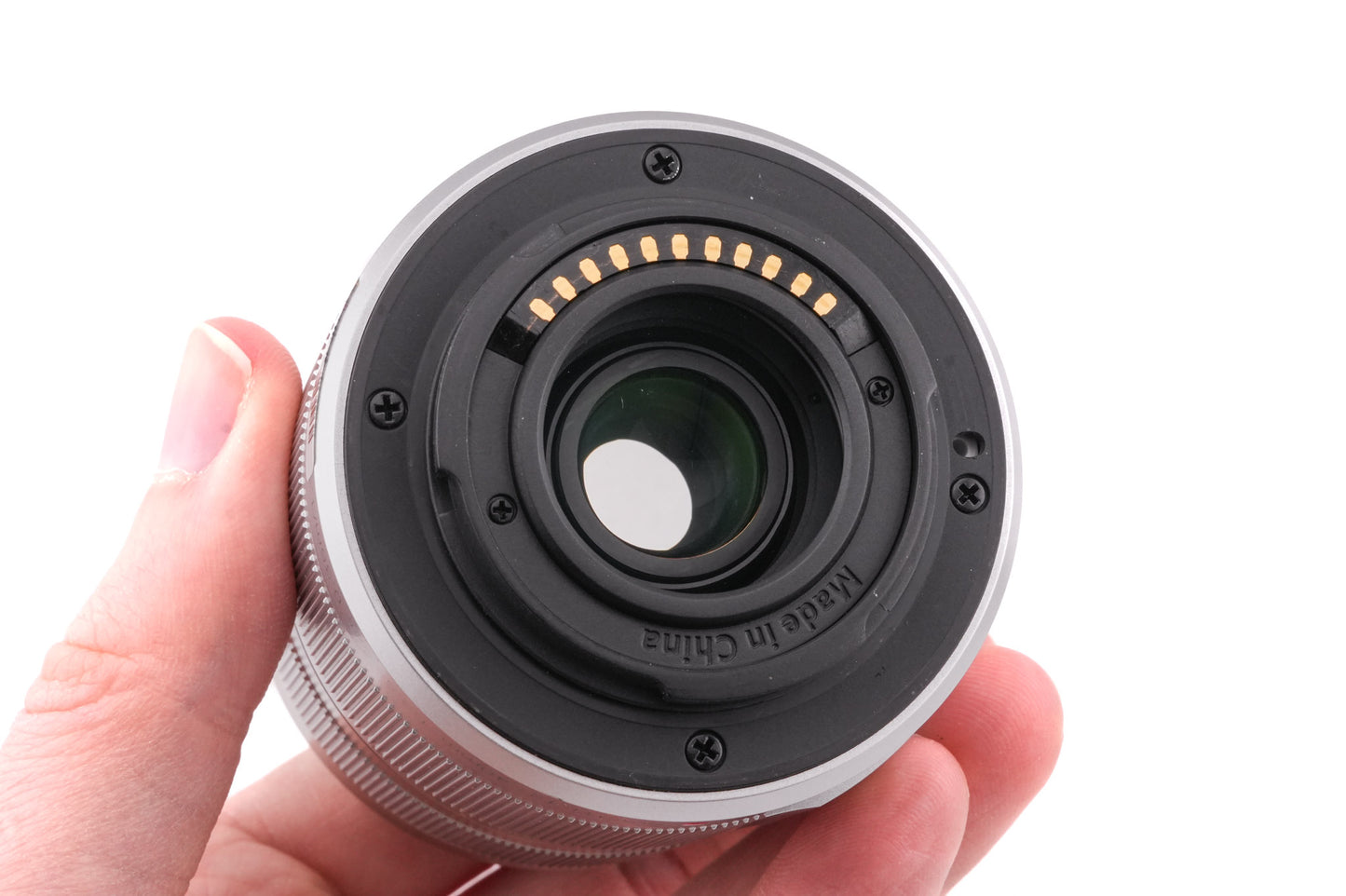 Xiaoyi 12-40mm f3.5-5.6