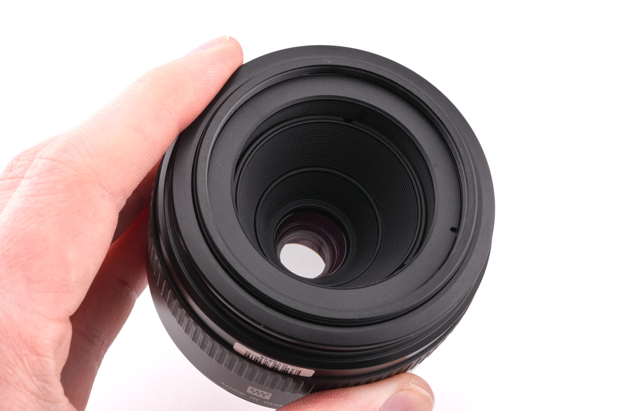 Olympus 35mm f3.5 Macro Zuiko Digital – Kamerastore