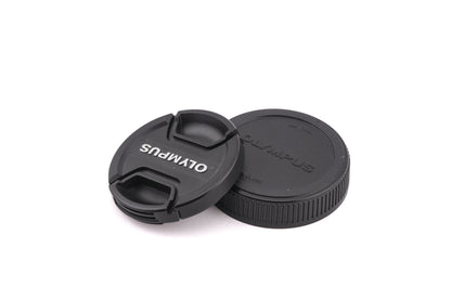 Olympus 35mm f3.5 Macro Zuiko Digital