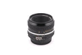 Nikon 50mm f2 Nikkor AI