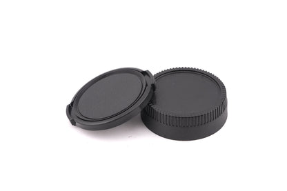 Nikon 50mm f2 Nikkor AI