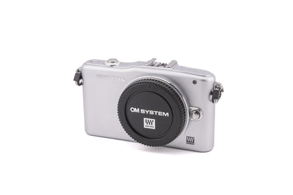 Olympus PEN E-PM1