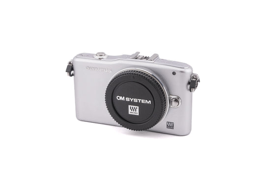 Olympus PEN E-PM1