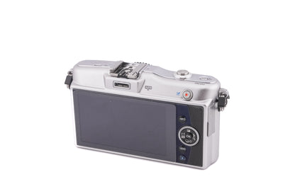 Olympus PEN E-PM1