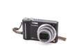 Panasonic Lumix DMC-TZ6