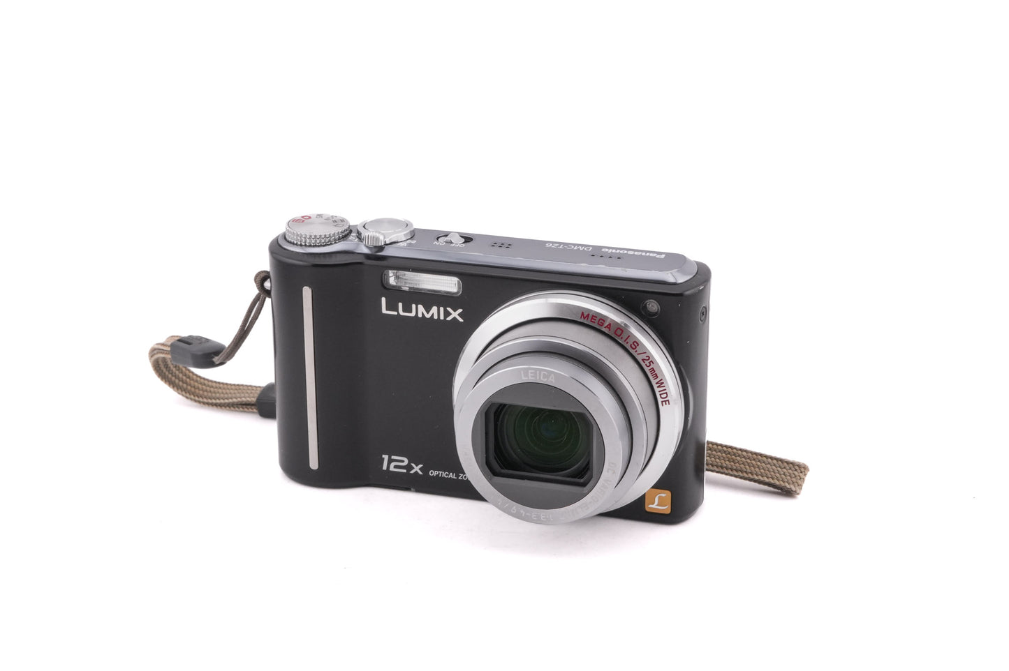 Panasonic Lumix DMC-TZ6