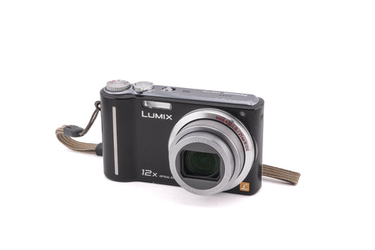 Panasonic Lumix DMC-TZ6