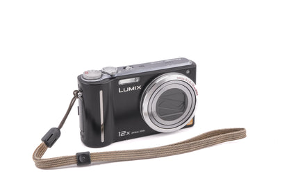 Panasonic Lumix DMC-TZ6