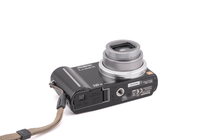 Panasonic Lumix DMC-TZ6