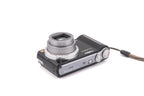 Panasonic Lumix DMC-TZ6