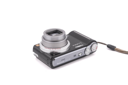 Panasonic Lumix DMC-TZ6