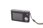 Panasonic Lumix DMC-TZ6