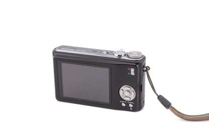 Panasonic Lumix DMC-TZ6