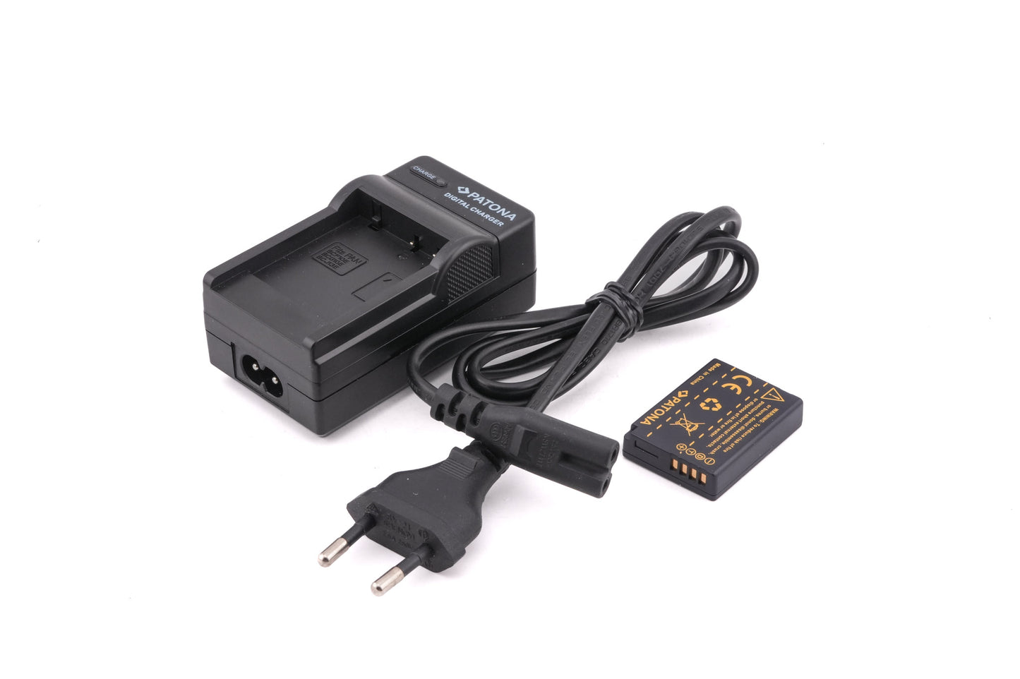 Panasonic Lumix DMC-TZ6