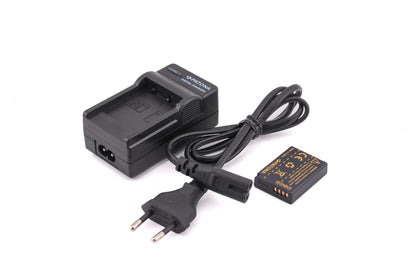 Panasonic Lumix DMC-TZ6