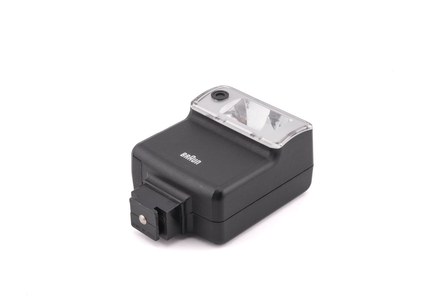 Braun Hobby 17BC Flash - Accessory