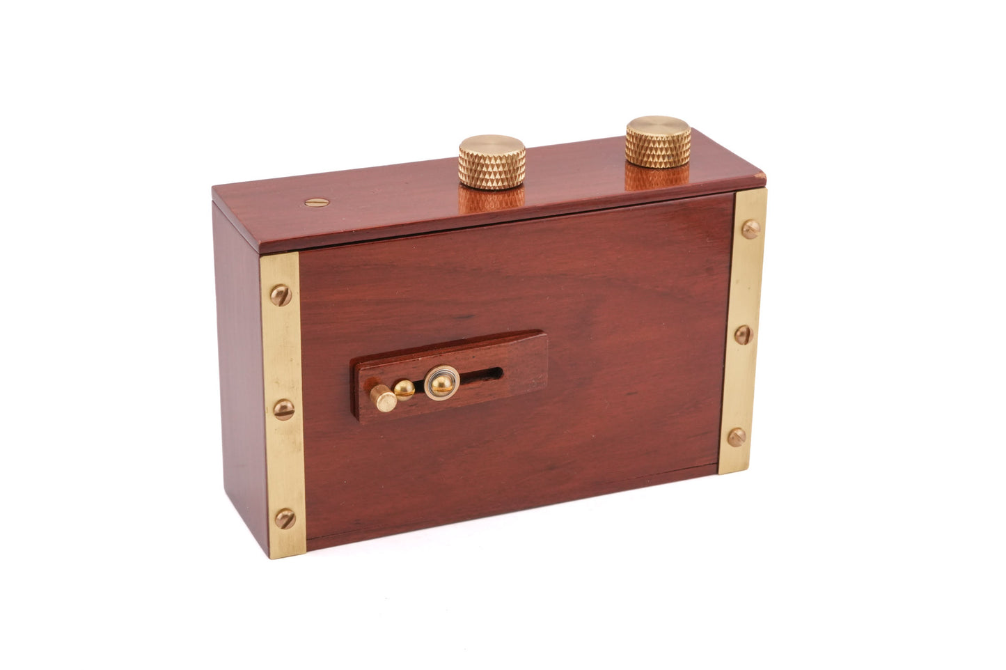 Zero Image 2000 6x6 Pinhole Camera