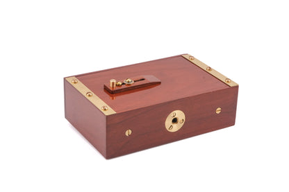 Zero Image 2000 6x6 Pinhole Camera