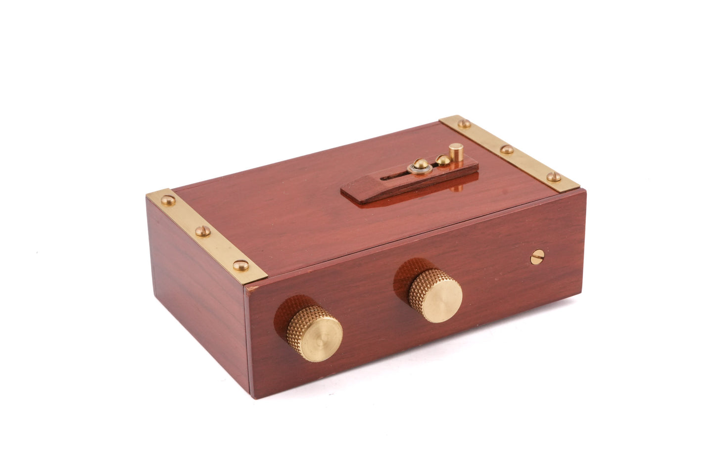 Zero Image 2000 6x6 Pinhole Camera