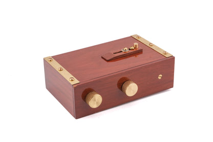 Zero Image 2000 6x6 Pinhole Camera